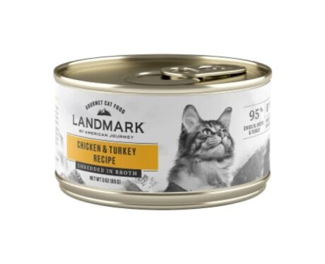 American Journey Landmark Chicken